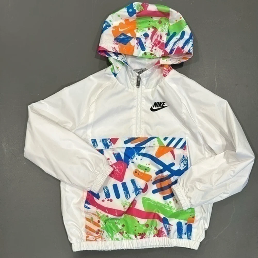 Nike Wind Runner Kids